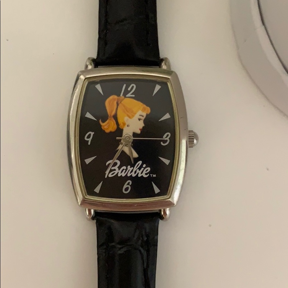 Barbie Watch - Picture 2 of 8